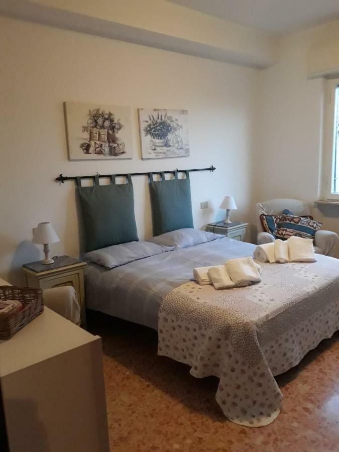 A Casa Di Chiara Otel Perugia Dış mekan fotoğraf