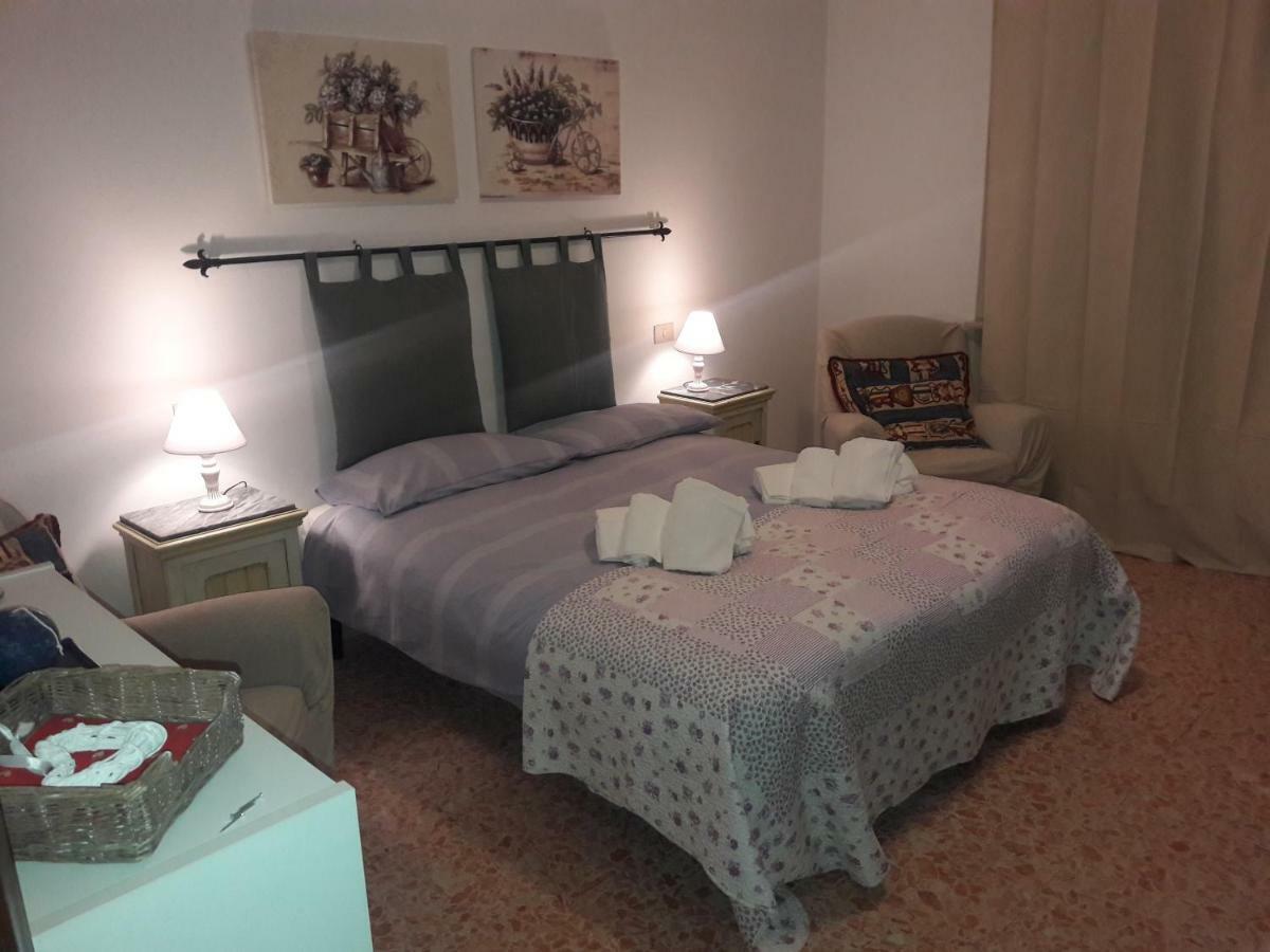 A Casa Di Chiara Otel Perugia Dış mekan fotoğraf